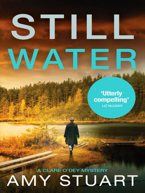 Cover image for Still Water